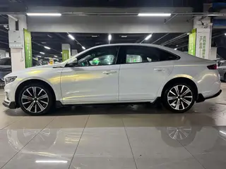 Geely Preface 2025 2.0T Oriental Yao Version Wangyue extérieur photo 3 Geely Preface 2025 2.0T Oriental Yao Version Wangyue extérieur photo 3