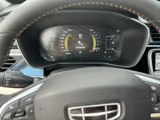 Geely Boyue 2022 Boyue X 1.8TD DCT Smart interior photo 16 Geely Boyue 2022 Boyue X 1.8TD DCT Smart interior photo 16