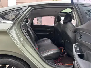 Geely Binrui 2022 Binrui COOL 1.5T DCT Switch version interior photo 11 Geely Binrui 2022 Binrui COOL 1.5T DCT Switch version interior photo 11