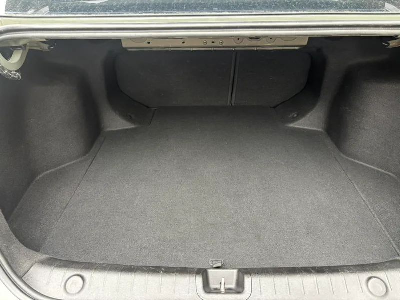 Geely Binrui 2022 Binrui COOL 1.5T DCT Switch version interior photo 14 Geely Binrui 2022 Binrui COOL 1.5T DCT Switch version interior photo 14