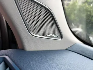 Geely Preface 2021 2.0T Finition premium intérieur photo 10 Geely Preface 2021 2.0T Finition premium intérieur photo 10