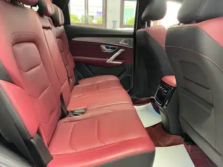 Jetour X70 PLUS 2022 1.6T DCT Tierra Pro 7 Asiento interior foto 13 Jetour X70 PLUS 2022 1.6T DCT Tierra Pro 7 Asiento interior foto 13