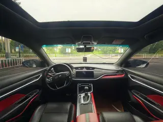 Geely Binrui 2020 1.4T CVT Versión de los Juegos Asiáticos interior foto 8 Geely Binrui 2020 1.4T CVT Versión de los Juegos Asiáticos interior foto 8