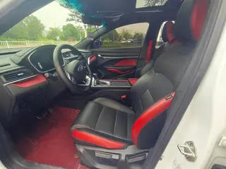 Geely Binrui 2020 1.4T CVT Versión de los Juegos Asiáticos interior foto 9 Geely Binrui 2020 1.4T CVT Versión de los Juegos Asiáticos interior foto 9