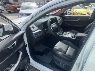 Chery Tiggo 8 2019 1.5TCI Edición elite automática interior foto 12 Chery Tiggo 8 2019 1.5TCI Edición elite automática interior foto 12