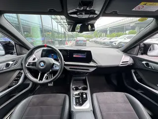 BMW 2 Series 2025 M235L interior photo 13