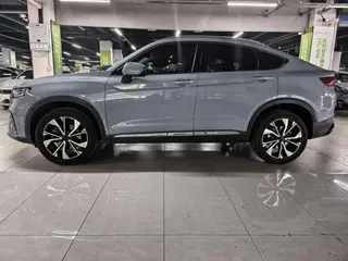 Geely Xingyue S 2021 2.0TD DCT Versión relámpago con tracción en dos ruedas exterior foto 3 Geely Xingyue S 2021 2.0TD DCT Versión relámpago con tracción en dos ruedas exterior foto 3