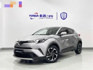 Toyota IZOA 2020 2.0L Disfrute CARE