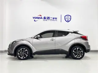 Toyota IZOA 2020 2.0L Disfrute CARE exterior foto 2
