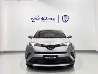 Toyota IZOA 2020 2.0L Disfrute CARE exterior foto 5