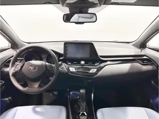 Toyota IZOA 2020 2.0L Disfrute CARE exterior foto 8