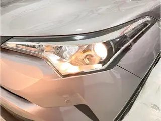 Toyota IZOA 2020 2.0L Disfrute CARE interior foto 15
