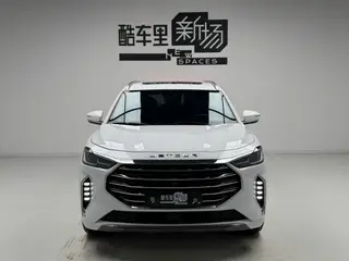 Jetour X70 PLUS 2021 Zhuge 1.6T DCT Wuhou 5 Asiento exterior foto 2 Jetour X70 PLUS 2021 Zhuge 1.6T DCT Wuhou 5 Asiento exterior foto 2