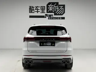 Jetour X70 PLUS 2021 Zhuge 1.6T DCT Wuhou 5 Asiento exterior foto 5 Jetour X70 PLUS 2021 Zhuge 1.6T DCT Wuhou 5 Asiento exterior foto 5