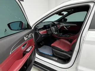 Jetour X70 PLUS 2021 Zhuge 1.6T DCT Wuhou 5 Asiento interior foto 14 Jetour X70 PLUS 2021 Zhuge 1.6T DCT Wuhou 5 Asiento interior foto 14
