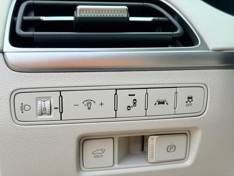Hyundai Palisade 2021 3.5L Automatique à quatre roues motrices GLS extérieur photo 5 Hyundai Palisade 2021 3.5L Automatique à quatre roues motrices GLS extérieur photo 5