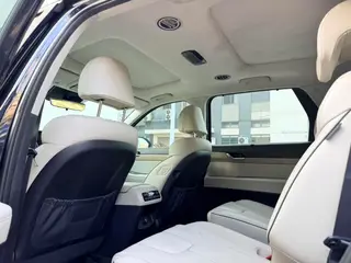 Hyundai Palisade 2021 3.5L Automatique à quatre roues motrices GLS intérieur photo 15 Hyundai Palisade 2021 3.5L Automatique à quatre roues motrices GLS intérieur photo 15