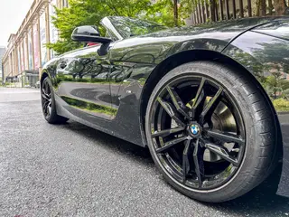 BMW Z4 2022 sDrive 25i M Traje nocturno deportivo Yao exterior foto 5 BMW Z4 2022 sDrive 25i M Traje nocturno deportivo Yao exterior foto 5