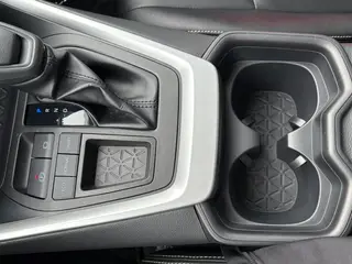 Toyota RAV4 2023 2.0L CVT Two-wheel drive urban version interior photo 12 Toyota RAV4 2023 2.0L CVT Two-wheel drive urban version interior photo 12