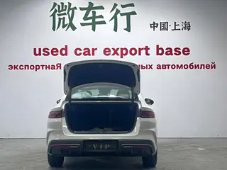 BYD Qin L 2024 DM-i 120KM Excellence-type exterior photo 7 BYD Qin L 2024 DM-i 120KM Excellence-type exterior photo 7