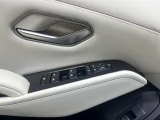 BYD Qin L 2024 DM-i 120KM Excellence-type exterior photo 10 BYD Qin L 2024 DM-i 120KM Excellence-type exterior photo 10