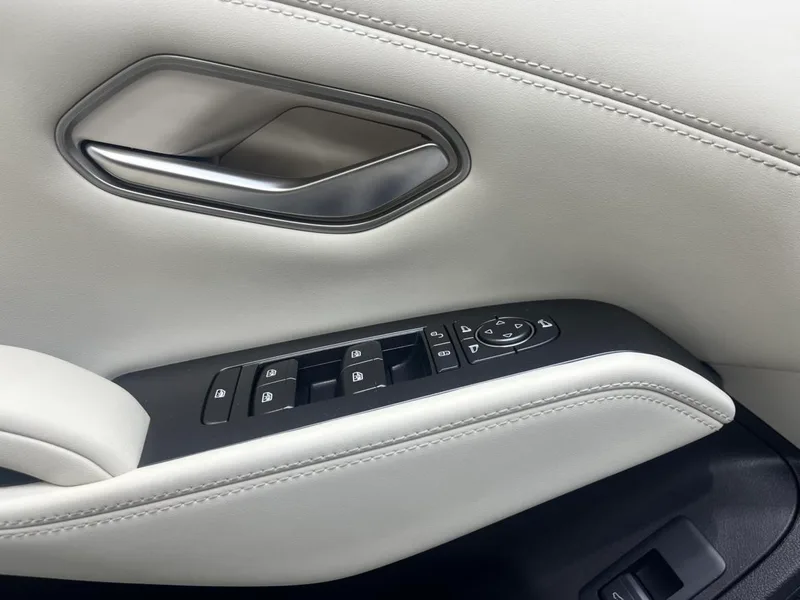 BYD Qin L 2024 DM-i 120KM Excellence-type exterior photo 10 BYD Qin L 2024 DM-i 120KM Excellence-type exterior photo 10