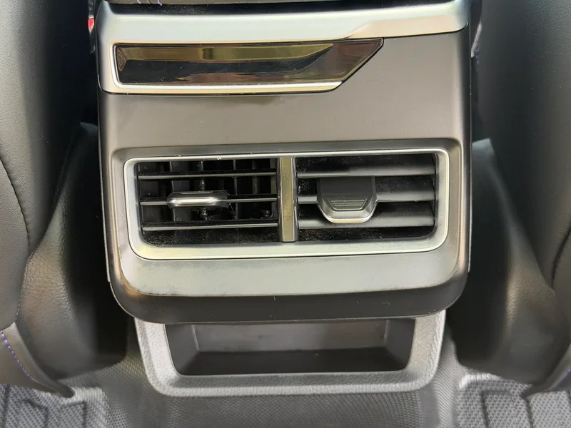 Geely Preface 2024 2.0T Qingyun Edition exterior photo 6 Geely Preface 2024 2.0T Qingyun Edition exterior photo 6