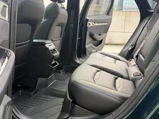 Geely Preface 2024 2.0T Qingyun Edition interior photo 12 Geely Preface 2024 2.0T Qingyun Edition interior photo 12