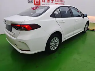 Toyota Corolla 2022 1.2T S-CVT Pionero PLUS Edición interior foto 12 Toyota Corolla 2022 1.2T S-CVT Pionero PLUS Edición interior foto 12