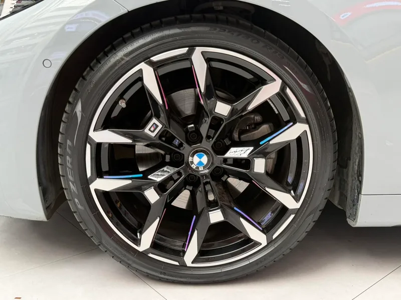 BMW 4 Series 2024 430i M Sports Night Suit exterior photo 9 BMW 4 Series 2024 430i M Sports Night Suit exterior photo 9