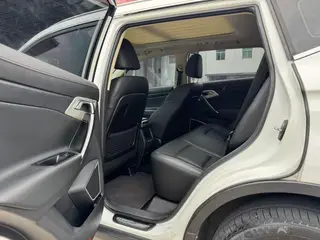 Geely Boyue 2020 1.8TD DCT Два привода 4G Связанная версия экстерьер фото 8 Geely Boyue 2020 1.8TD DCT Два привода 4G Связанная версия экстерьер фото 8