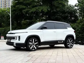 Geely ICON 2023 1.5TD Chocolate Alcoholic Edition