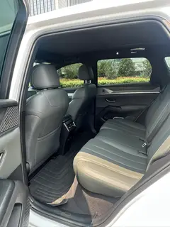 BYD Song Pro 2025 The second generation of intelligent driving version DM-i 115KM Transcendent interior photo 8 BYD Song Pro 2025 The second generation of intelligent driving version DM-i 115KM Transcendent interior photo 8