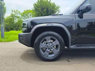 Jetour T2 2023 1.5TD Dos tracciones Discover PRO exterior foto 5 Jetour T2 2023 1.5TD Dos tracciones Discover PRO exterior foto 5