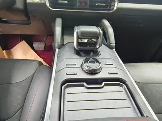 Jetour T2 2023 1.5TD Dos tracciones Discover PRO exterior foto 9 Jetour T2 2023 1.5TD Dos tracciones Discover PRO exterior foto 9