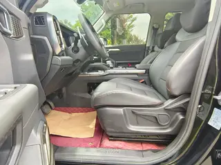 Jetour T2 2023 1.5TD Dos tracciones Discover PRO interior foto 13 Jetour T2 2023 1.5TD Dos tracciones Discover PRO interior foto 13