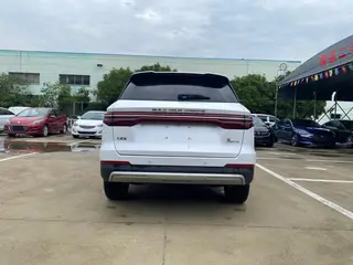 BYD Song Pro 2019 1.5T Auto Elite exterior photo 5 BYD Song Pro 2019 1.5T Auto Elite exterior photo 5