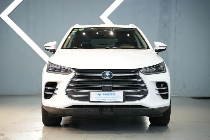 BYD Tang DM 2018 DM 2.0T Tracción a las cuatro ruedas a tiempo completo 7 Asiento País V exterior foto 2 BYD Tang DM 2018 DM 2.0T Tracción a las cuatro ruedas a tiempo completo 7 Asiento País V exterior foto 2