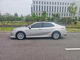 Toyota Camry 2018 2.0G Luxury Edition exterior photo 7 Toyota Camry 2018 2.0G Luxury Edition exterior photo 7