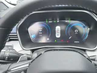 Geely Preface 2023 2.0T Acabado premium interior foto 14 Geely Preface 2023 2.0T Acabado premium interior foto 14
