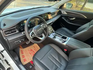 Jetour X90 2022 Zilong 2.0T DCT Changsheng Edition 5 seat exterior photo 4 Jetour X90 2022 Zilong 2.0T DCT Changsheng Edition 5 seat exterior photo 4