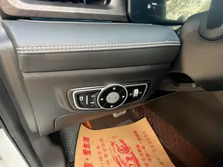 Jetour X90 2022 Zilong 2.0T DCT Changsheng Edition 5 seat exterior photo 7 Jetour X90 2022 Zilong 2.0T DCT Changsheng Edition 5 seat exterior photo 7