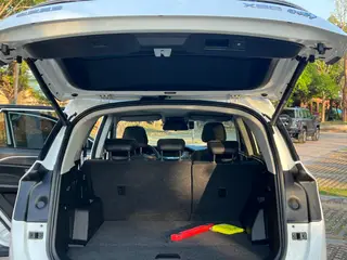 Jetour X90 2022 Zilong 2.0T DCT Changsheng Edition 5 seat interior photo 20 Jetour X90 2022 Zilong 2.0T DCT Changsheng Edition 5 seat interior photo 20