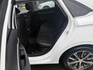 Geely Emgrand 2023 4th Gen Champion Edition 1.5L CVT Premium Trim exterior photo 5