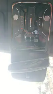 Jetour X70 PLUS 2021 1.6T DCT La terre 7 Siège intérieur photo 14