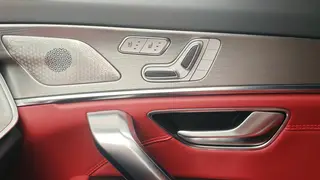 Jetour X70 PLUS 2021 1.6T DCT La terre 7 Siège intérieur photo 15