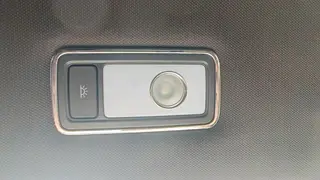 Jetour X70 PLUS 2021 1.6T DCT La terre 7 Siège intérieur photo 17