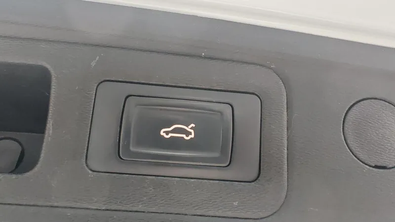Jetour X70 PLUS 2021 1.6T DCT La terre 7 Siège intérieur photo 18