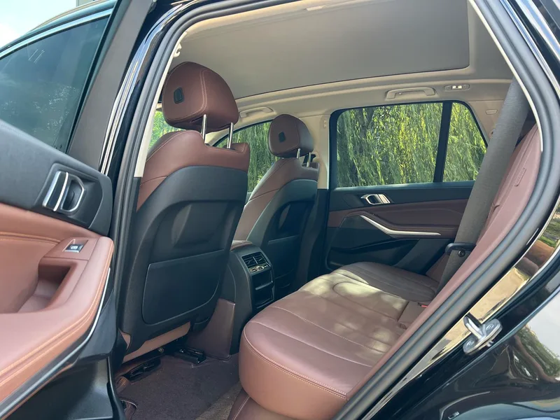 BMW X5 2021 xDrive30i M Sports suit exterior photo 5 BMW X5 2021 xDrive30i M Sports suit exterior photo 5