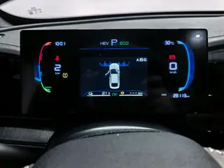 BYD Qin PLUS 2024 Glory Edition DM-i 55KM Leading Type interior photo 11 BYD Qin PLUS 2024 Glory Edition DM-i 55KM Leading Type interior photo 11